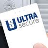 ultra secure proximity card